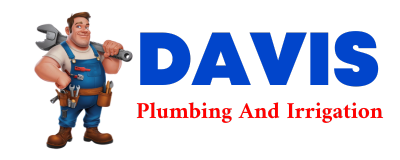 Trusted plumber in OBERLIN